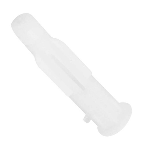 Bucha Plástica para Fixação de Drywall 6mm - Vonder