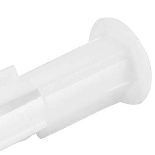 Bucha Plástica para Fixação de Drywall 8mm - Vonder