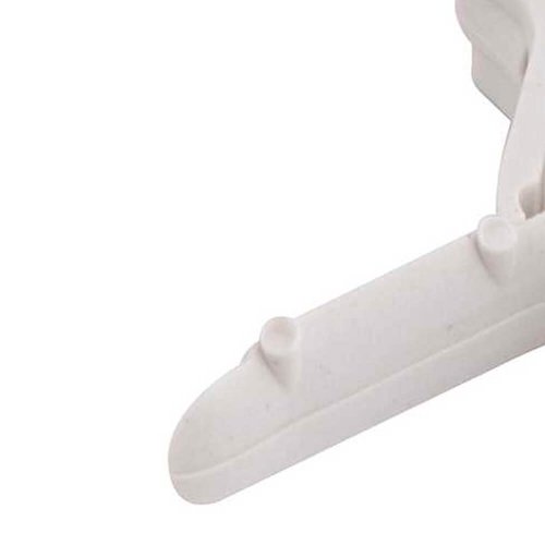 Bucha plástica para fixação de Drywall de 15mm a 23mm - Vonder