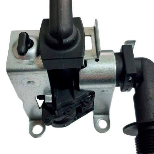 Cabeçote Completo para Lavadora K2.800 Mr C/s - 45510310 - Karcher