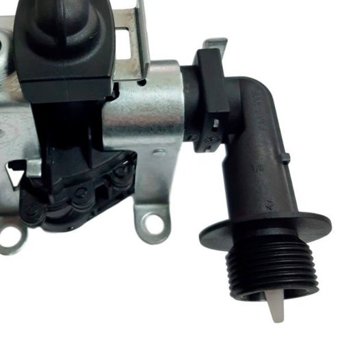 Cabeçote Completo para Lavadora K2.800 Mr C/s - 45510310 - Karcher