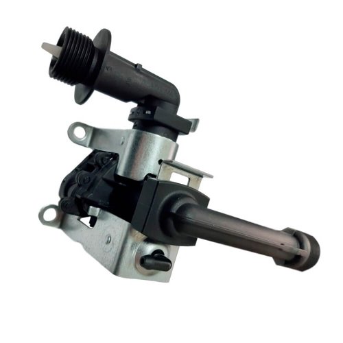 Cabeçote Completo para Lavadora K2.800 Mr C/s - 45510310 - Karcher