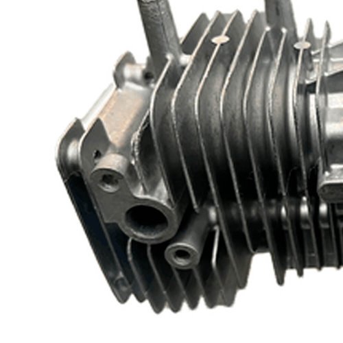 Cabeçote do Cilindro para EBH340 - 5931005000 - Makita