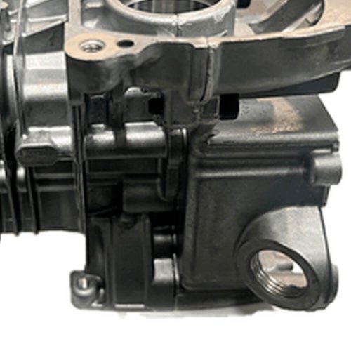 Cabeçote do Cilindro para EBH340 - 5931005000 - Makita
