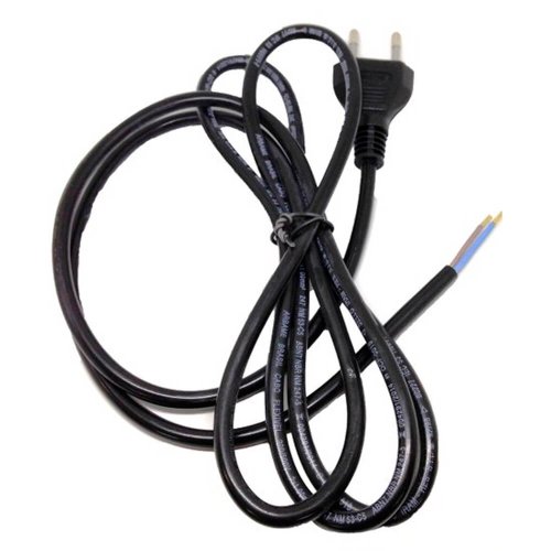 Cabo com Pluge 127V/ 220V - Bosch
