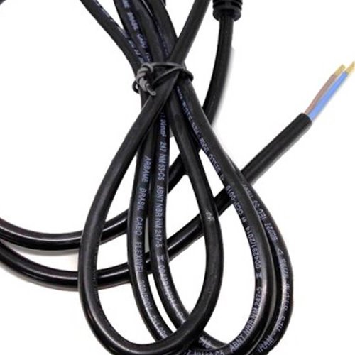 Cabo com Pluge 127V/ 220V - Bosch