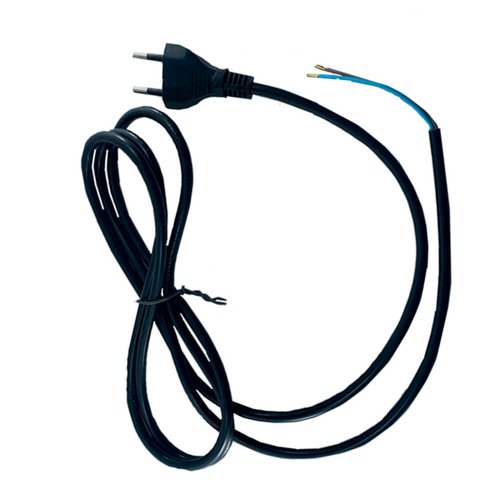 Cabo com Plugue 127V/220V - F000609071 - Bosch