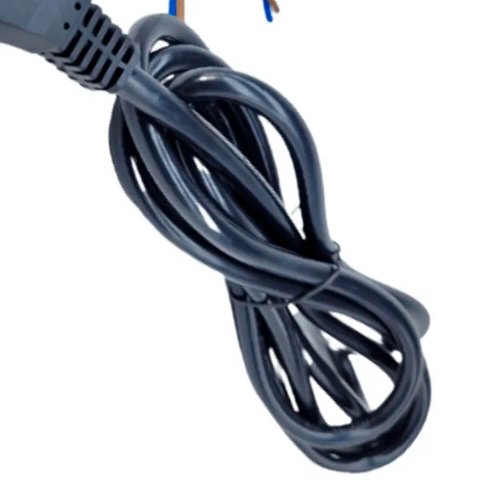 Cabo Elétrico 2 x 1,5 x 2MTS - 693930-8 - Makita