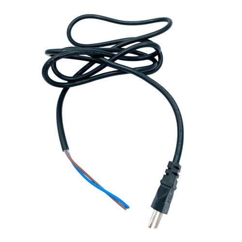 Cabo Elétrico 2 x 1,5 x 2MTS - 693930-8 - Makita