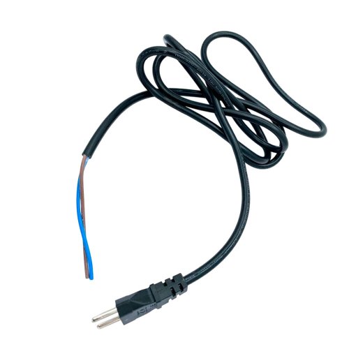 Cabo Elétrico 2 x 1,5 x 2MTS - 693930-8 - Makita