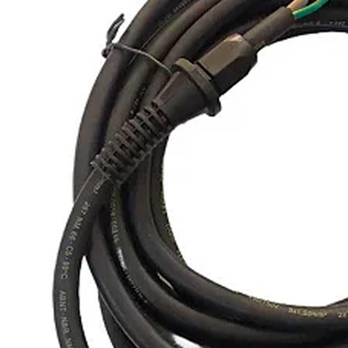 Cabo Elétrico para Lavadora HD585 - Karcher