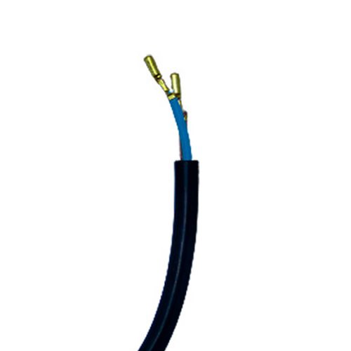 Cabo Elétrico STOP TOTAL CPL 15A para Lavadora HD585 - Karcher