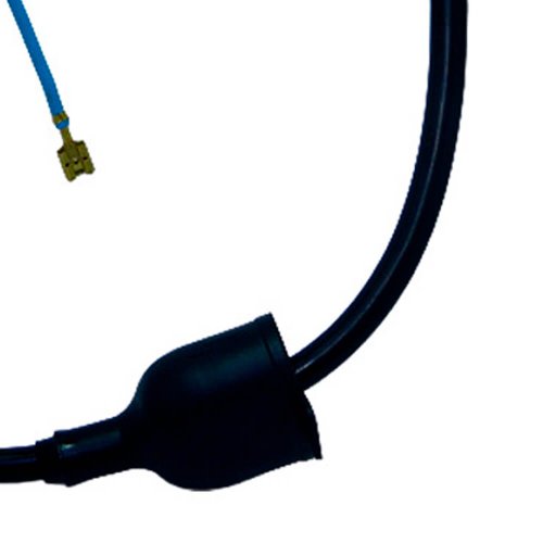 Cabo Elétrico STOP TOTAL CPL 15A para Lavadora HD585 - Karcher