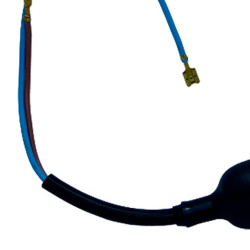 Cabo Elétrico STOP TOTAL CPL 15A para Lavadora HD585 - Karcher