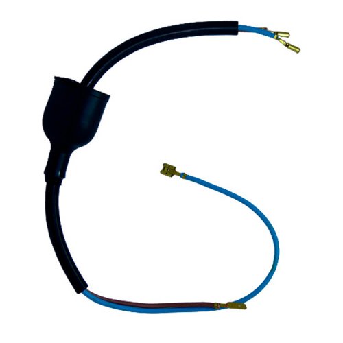 Cabo Elétrico STOP TOTAL CPL 15A para Lavadora HD585 - Karcher