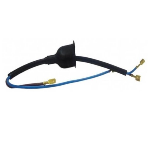 Cabo Elétrico STOP TOTAL CPL 15A para Lavadora HD585 - Karcher