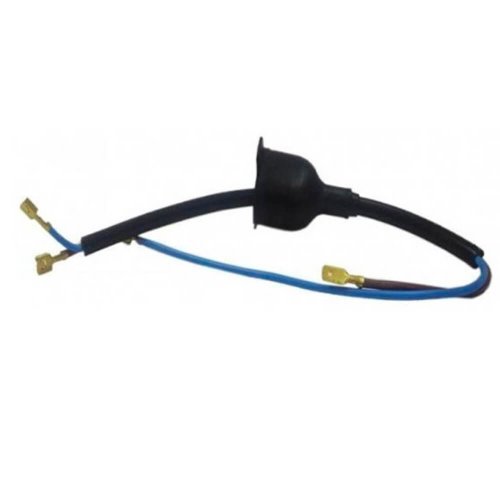 Cabo Elétrico STOP TOTAL CPL 15A para Lavadora HD585 - Karcher