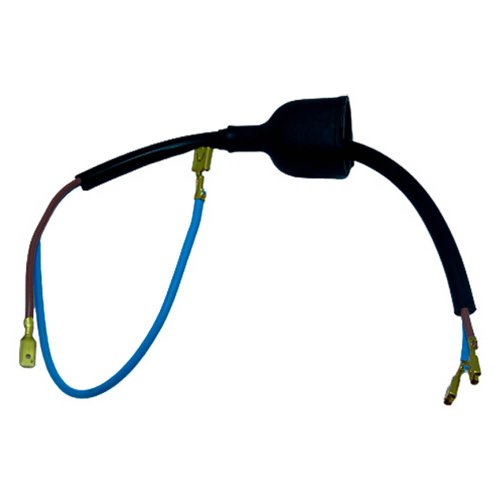Cabo Elétrico STOP TOTAL CPL 15A para Lavadora HD585 - Karcher