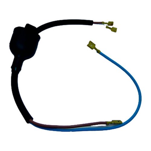 Cabo Elétrico STOP TOTAL CPL 15A para Lavadora HD585 - Karcher