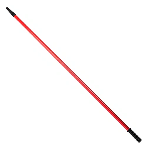 Cabo Extensor Telescópico para Rolo de Pintura 1,5 a 3mt - MTX