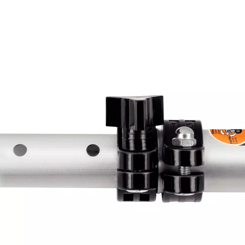 Cabo Metálico Extensível 3M para Serrote e Colhedor de Fruta - Tramontina