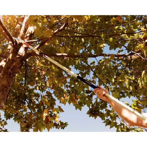 Cabo Metálico Extensível 3M para Serrote e Colhedor de Fruta - Tramontina