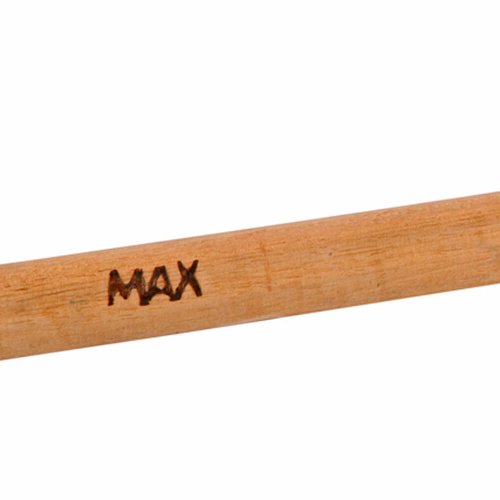 Cabo para Enxada com Bucha Plástica 1,5m - Max Ferramentas