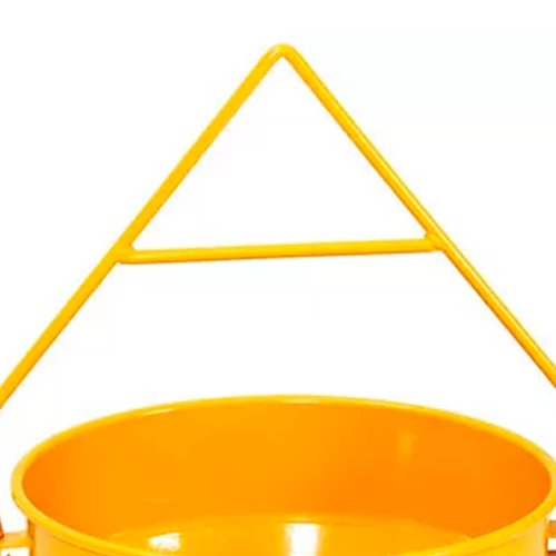 Caçamba para Guincho de Coluna 50L - Menegotti