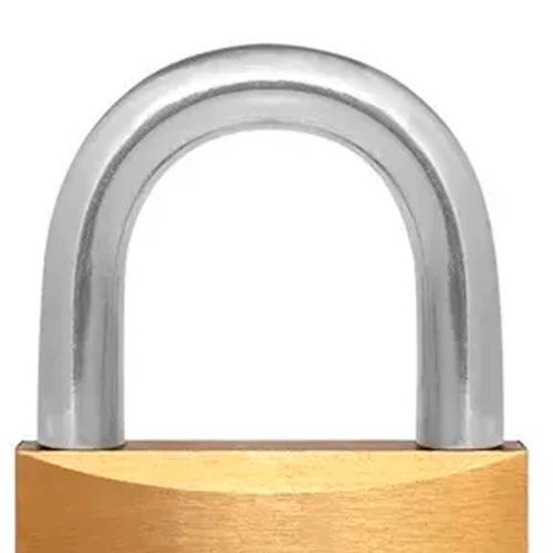 Cadeado 20mm CR20 Linha Standard - Papaiz