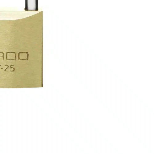 Cadeado 25mm LT-25 Latão - Pado