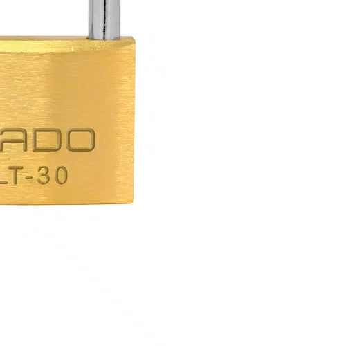Cadeado 30mm LT-30 Latão - Pado