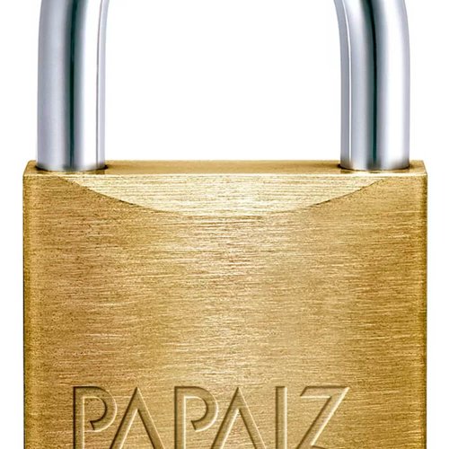 Cadeado 35 mm CR35 - Papaiz