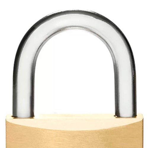 Cadeado 40 mm LT-40 Latão Segredos Iguais S1 - Pado