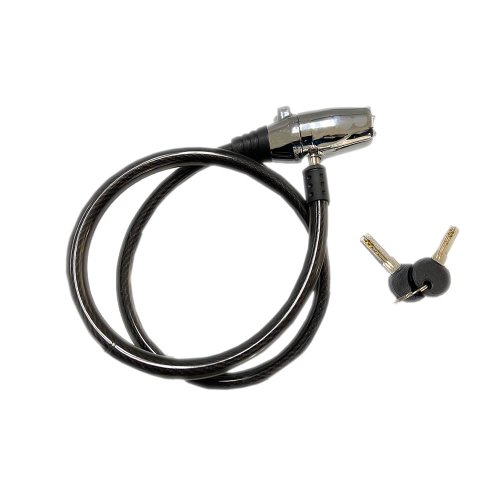 Cadeado Cilíndrico com Alarme - Safewell K2001 Cadeado Cilíndrico com Alarme - Safewell K2001