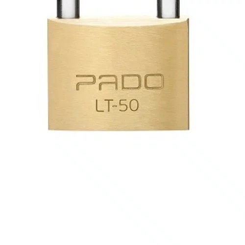 Cadeado de Latão 50mm - Pado