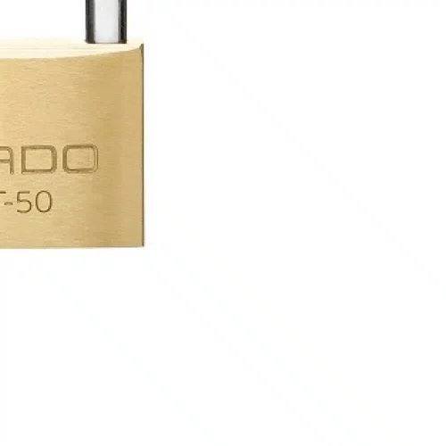 Cadeado de Latão 50mm - Pado