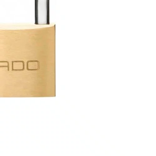 Cadeado de Latão E-20 20mm Segredos Iguais - Pado