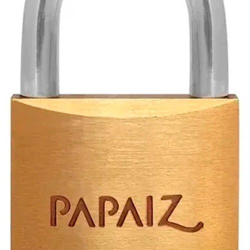 Cadeado Mesmo Segredo 25 mm CR25 - Papaiz