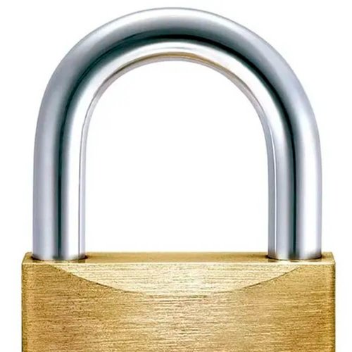 Cadeado Mesmo Secredo 30 mm CR30 - Papaiz