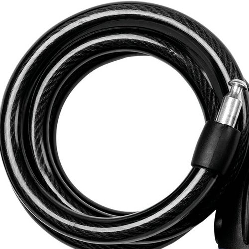 Cadeado para Moto Antifurto com Chave - Tramontina