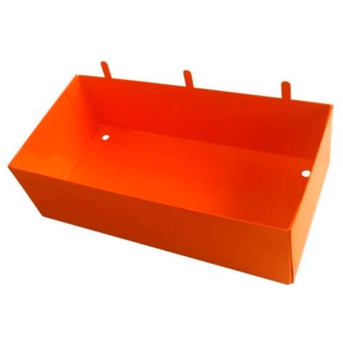 Caixa Armário para Brocas Laranja - 13690-80369 - Presto