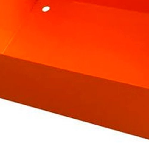 Caixa Armário para Brocas Laranja - 13690-80369 - Presto