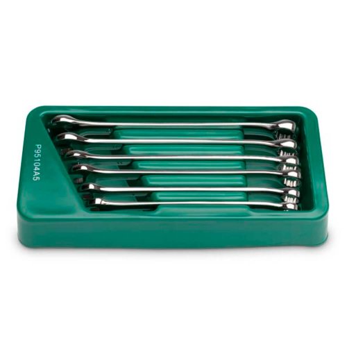 Caixa com Jogo de Ferramentas com 70 peças - Sata