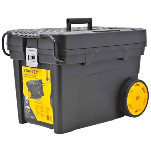 Caixa Contractor 53 litros - STST33027 - Stanley