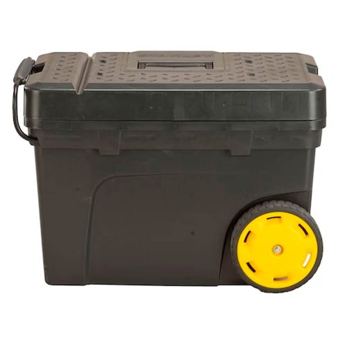 Caixa Contractor 53 litros - STST33027 - Stanley