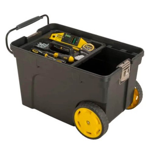 Caixa Contractor 53 litros - STST33027 - Stanley