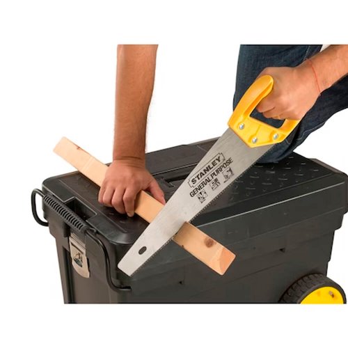 Caixa Contractor 53 litros - STST33027 - Stanley