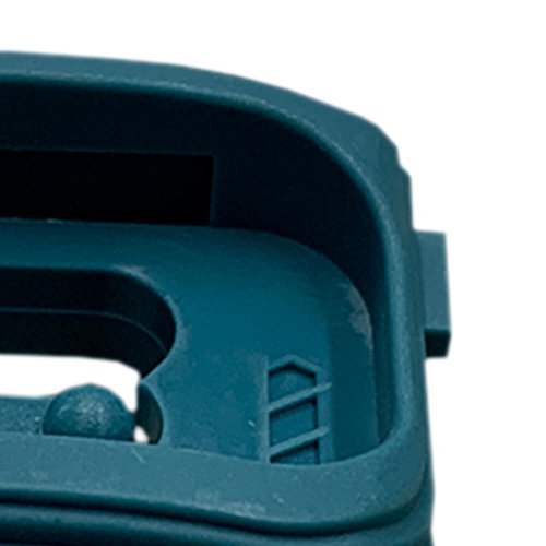 Caixa da Alavanca para Furadeira HP1630 - 450621-2 - Makita