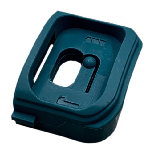 Caixa da Alavanca para Furadeira HP1630 - 450621-2 - Makita