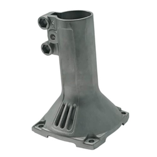 Caixa da Embreagem Completa para RBC412U - 140628-3 - Makita